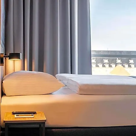 Passau-sued 3*