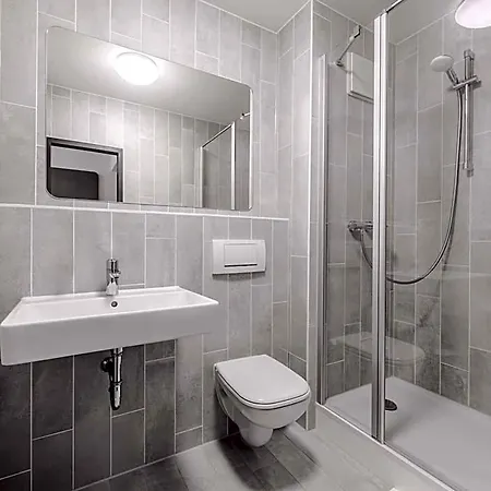 Passau-sued Hotel Passau
