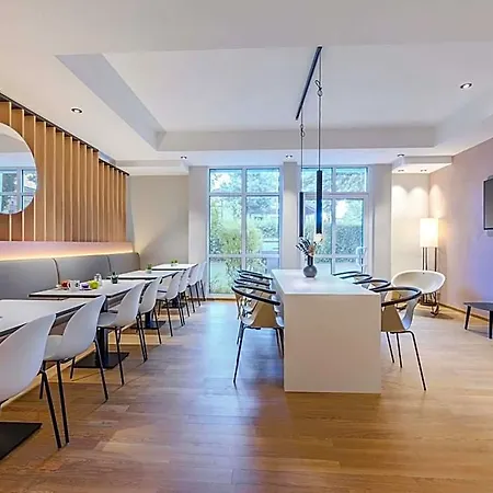 Hotel Passau-sued Passau