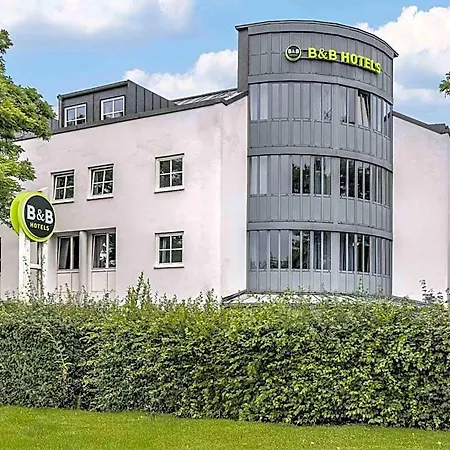 Hotel Passau-sued 3*
