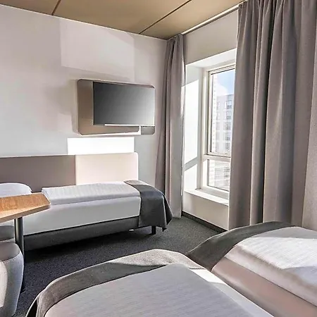 Passau-sued Hotel 3*