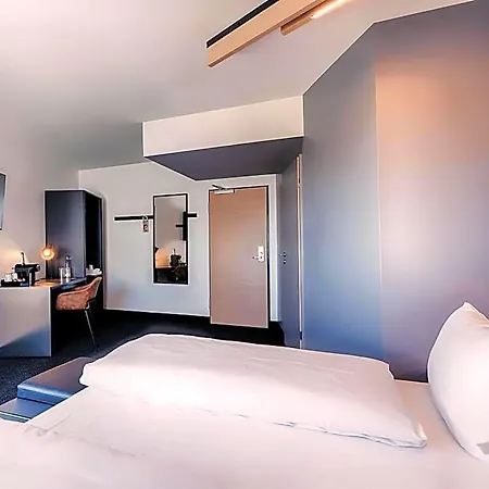 Hotel Passau-sued
