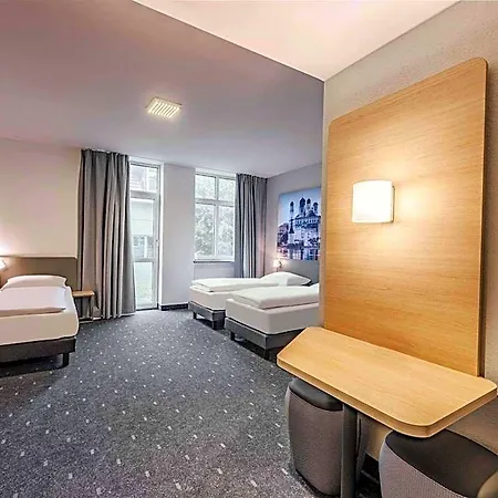 Passau-sued Hotel Passau