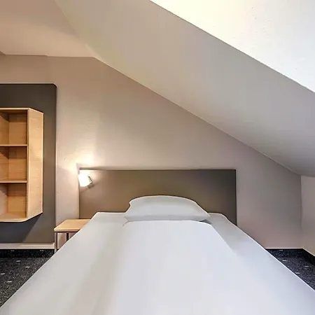 Passau-sued Hotel