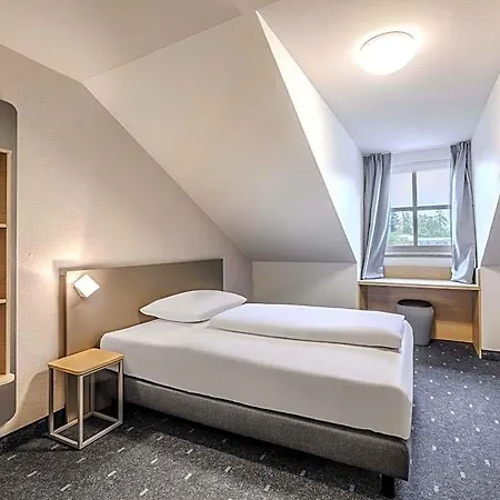 Hotel Passau-sued Passau