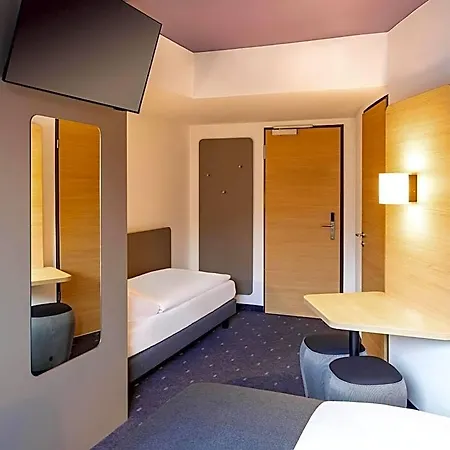 Passau-sued Hotel 3*