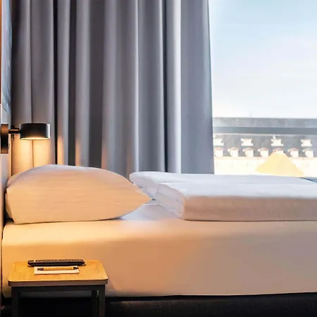 Passau-sued Hotel