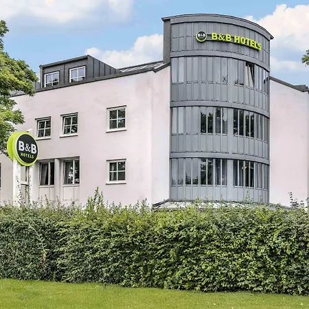 Passau-sued 3* Passau