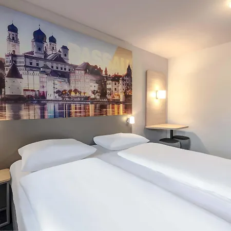 Passau-sued Hotel Passau