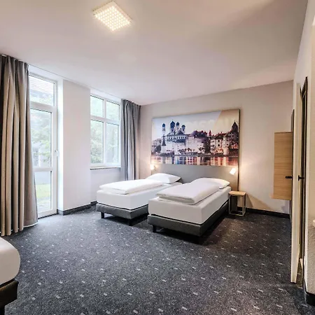 Hotel Passau-sued Passau