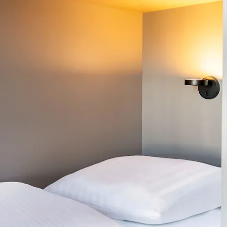 Hotel Passau-sued