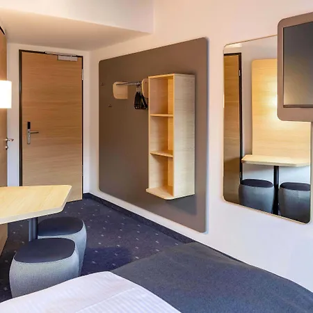 Passau-sued Hotel 3*