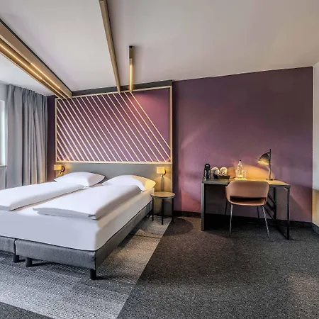 Hotel Passau-sued Passau