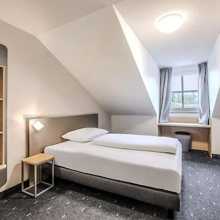 Hotel Passau-sued