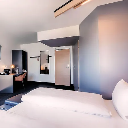 Passau-sued Hotel