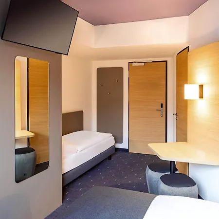 Passau-sued Hotel 3*