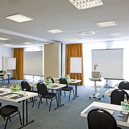 Otel Passau-sued