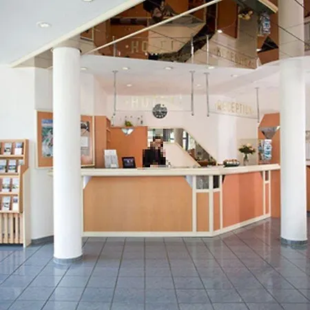 Passau-sued Otel Passau