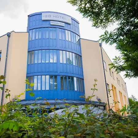 Passau-sued Szálloda