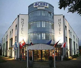 Hotel Passau-sued Passau