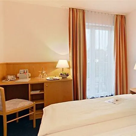 Passau-sued Otel 3*