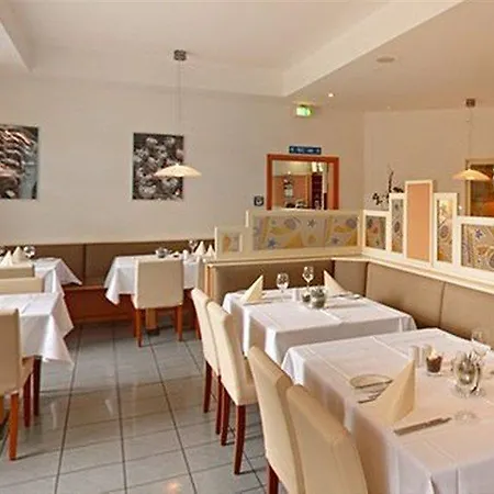 Otel Passau-sued Passau