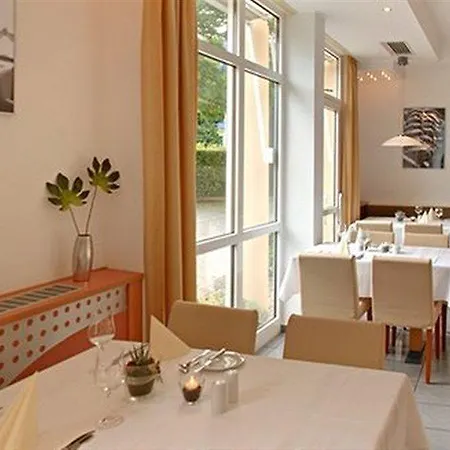 Otel Passau-sued