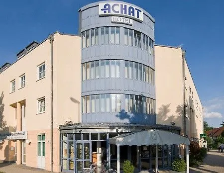 Hotel Passau-sued