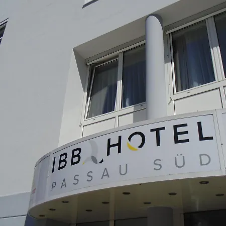Passau-sued Otel Passau