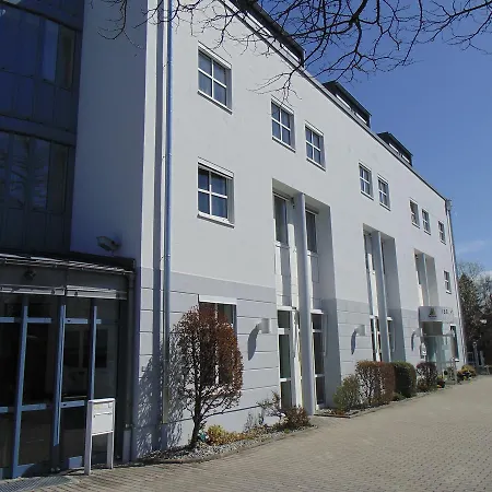 Passau-sued Otel 3*