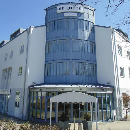Otel Passau-sued