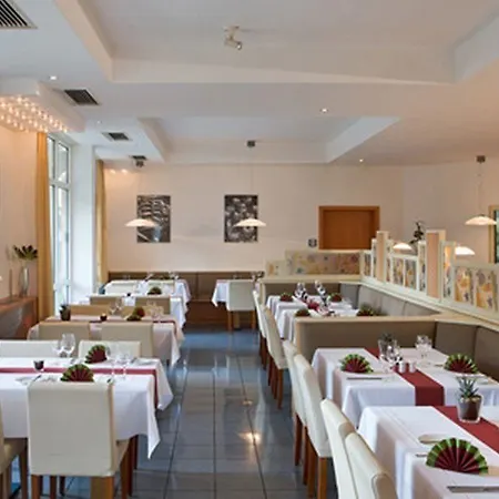 Passau-sued Otel