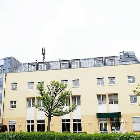 Szálloda Passau-sued 3*