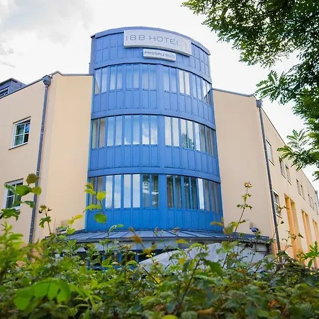 Passau-sued Passau