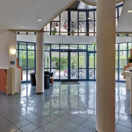 Passau-sued Otel 3*