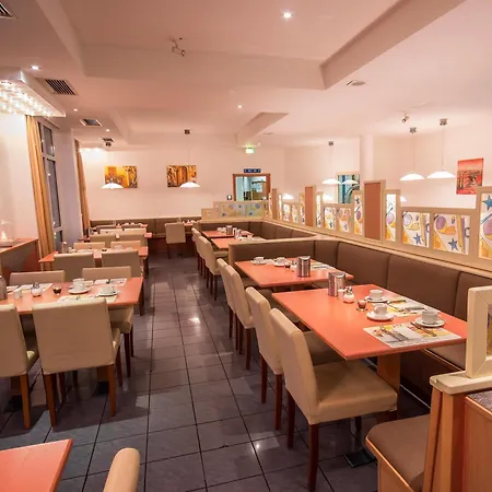 Hotel Passau-sued