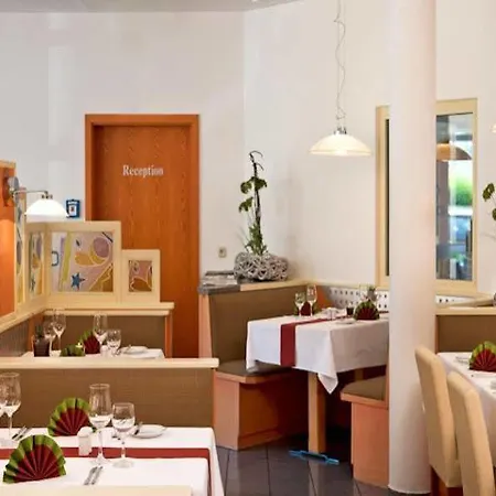 Passau-sued Otel 3*