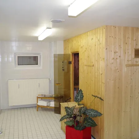 Szálloda Passau-sued Passau