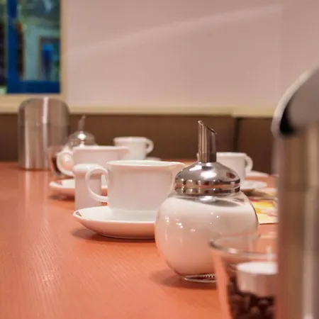 Passau-sued Hotel 3*