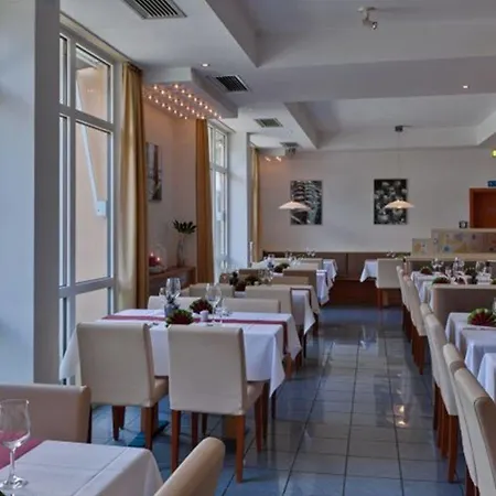 Otel Passau-sued Passau