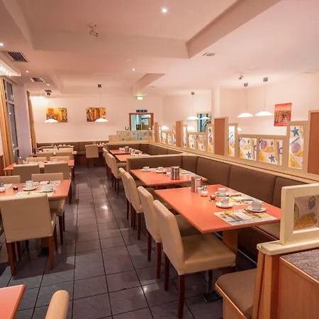Otel Passau-sued Passau