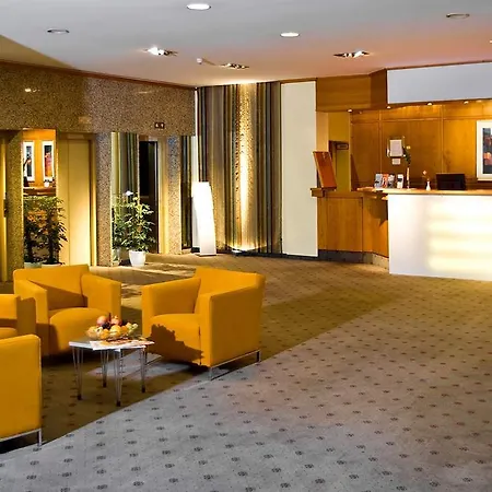 Passau-sued Otel Passau