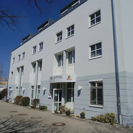 Passau-sued Otel Passau