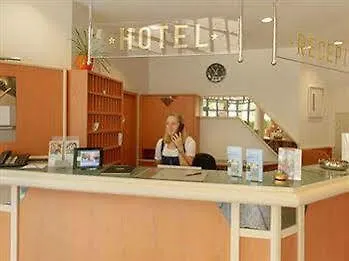 Hotel Passau-sued 3*