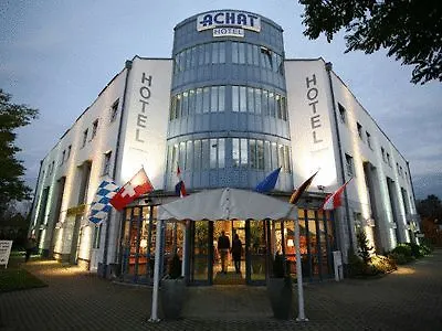 Passau-sued Hotel 3*