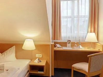 Hotel Passau-sued Passau