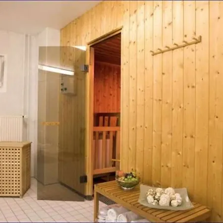 Passau-sued Otel 3*