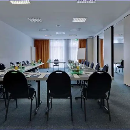 Passau-sued Otel