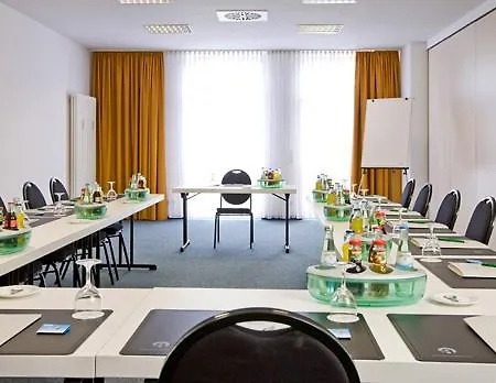 Hotel Passau-sued 3*
