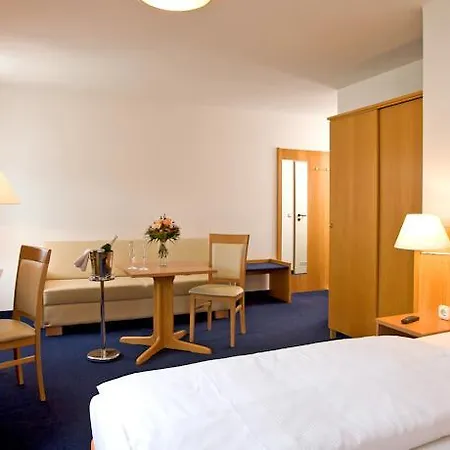 Passau-sued 3* Passau